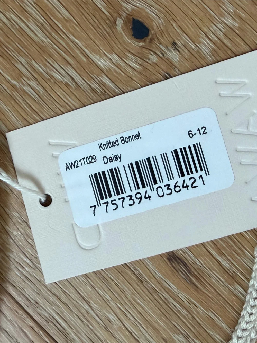 Wild Wawa new tags